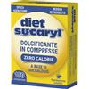 CORMAN Diet Sucaryl Dolcificante In 150 Compresse Solubili