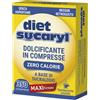 CORMAN Diete Sucaryl - Dolcificante 350 Compresse