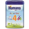 HUMANA ITALIA HUMANA 4 PROBALANCE 800G MP