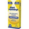 CORMAN Diet Sucaryl - Liquido Dolcificante Da 125ml