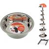 CAMON CIOTOLA ACCIAIO 0,25L