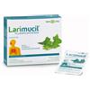 BIOS LINE Larimucil Fluidific 600 - 10 Bustine