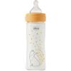 ARTSANA CH BIB PERF GLASS GIRL SIL 240