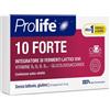 ZETA FARMACEUTICI Prolife 10 Forte 20 Capsule