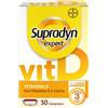 BAYER Supradyn Expert Vitamina D Da 30 Compresse