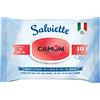 CAMON SALVIETTE TEA TREE OIL