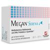 PHARMASUISSE LABORATORIES MEGAN SERENA 30SOFTGEL