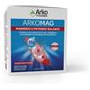 ARKOFARM ARKOMAG MAGNESIO&POTAS 24BUST