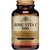 SOLGAR ROSE VITA C 500 100TAV