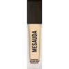 MESAUDA BEAUTY Srl FONDOTINTA CHRONO FLAWLESS 01W