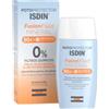 Isdin Fusion Fluid Mineral SPF 50 Protezione Solare Viso 50 Ml
