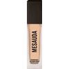 MESAUDA BEAUTY Srl FONDOTINTA CHRONO FLAWLESS 12W