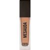 MESAUDA BEAUTY Srl FONDOTINTA CHRONO FLAWLESS 24N