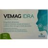 GEMAVIP Vemag Idra Bocca E Gola Gusto Menta 40 Compresse