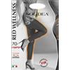 SOLIDEA RED WELLNESS 70 LEGG BL N4XL