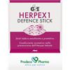 PRODECO PHARMA GSE Herpex 1 Defence - Stick Labbra Protettivo