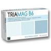 PIEMME PHARMATECH ITALIA Triamag B6 36 Compresse
