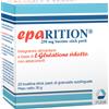 Piam Farmaceutici Eparition 20 Bustine L-glutatione Sublinguale Antiossidante