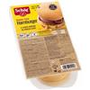 DR.SCHAR Schar Hamburger Senza Lattosio 300 G