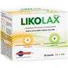 EURO-PHARMA LIKOLAX 6BUST A+14BUST B
