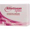 ANDROSYSTEMS RIFERTOSAN Uomo 30 Bust.