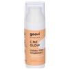 THE GOOD VIBES COMPANY Goovi C Me Glow Crema Viso Vitamina C Da 50ml