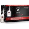 VICHY Dercos Aminexil Trattamento Anticaduta Uomo Con 42 Fiale