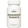 NORSAN Srl ZREEN MAGNESIO TAURATO 120CPS