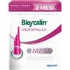 GIULIANI Bioscalin Menopausa Donna Trattamento Rinforzante Capelli 16 Fiale
