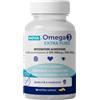 NOVA ARGENTIA Nova Omega 3 90 Softgel Capsule