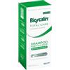 GIULIANI Bioscalin Total Care Shampoo Fortificante Rivitalizzante 200ml