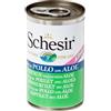 SCHESIR SpA SCHESIR CAT KITT C POLL/AL140G