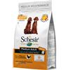 WHITEBRIDGE PET BRANDS Srl SCHESIR DRY M MANT POLLO 3KG