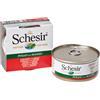 SCHESIR SpA SCHESIR DOG POLLO/MANZO 150G