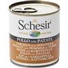 WHITEBRIDGE PET BRANDS Srl SCHESIR DOG POLLO C/PATATE285G