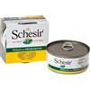 WHITEBRIDGE PET BRANDS Srl SCHESIR POLLO C/PROSCIUTTO150G