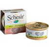 WHITEBRIDGE PET BRANDS Srl SCHESIR POLLO C/PROSCIUTTO 70G
