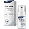 OMISAN FARMACEUTICI TERPIDEX SPRAY PALPEBR LIPOSOM