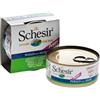 WHITEBRIDGE PET BRANDS Srl SCHESIR PUPPY POLLO C/ALOE150G