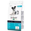 WHITEBRIDGE PET BRANDS Srl SCHESIR DRY S MANT PES/RIS 2KG