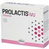 OMEGA PHARMA Prolactis Ivu 10 Bustine