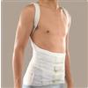 Ro+ten Lite-Cross Con Spallacci Corsetto Dorso Lombare Misura XL