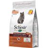 WHITEBRIDGE PET BRANDS Srl SCHESIR STERILIZED&LIG POL400G