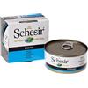 WHITEBRIDGE PET BRANDS Srl SCHESIR TONNETTO 150G