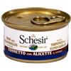 WHITEBRIDGE PET BRANDS Srl SCHESIR TONNETTO ALICE NAT 85G