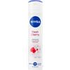 NIVEA DERMA DEO 72H A/PER CHER