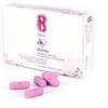 BIOPUR ITALIA Biopur Mamma Dha 30 Compresse
