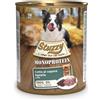 SCHESIR SpA STUZZY DOG MONOPROT AGNELL800G