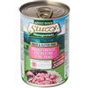 SCHESIR SpA STUZZY DOG MONOPROT MAIALE400G
