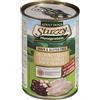 SCHESIR SpA STUZZY DOG MONOPROT TACCH 400G